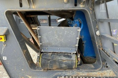 2020 KLEEMANN MC110Z EVO