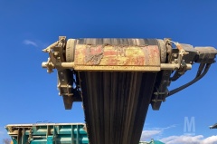 2019 POWERSCREEN TRAKPACTOR 320