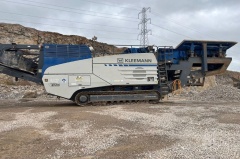 2019 KLEEMANN MR130Z EVO 2