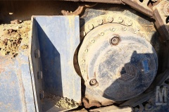 2008 KLEEMANN MR122Z