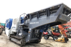 2015 KLEEMANN MC110R EVO