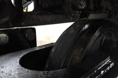 2021 BARFORD R6536TR