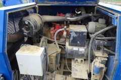 2015 KLEEMANN MR110Z EVO 2