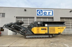 2012 RUBBLE MASTER RM100GO!