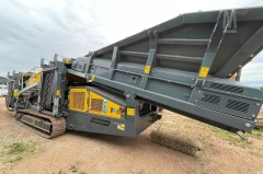 2022 RUBBLE MASTER HS5000