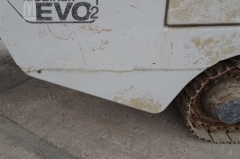 2018 KLEEMANN MR110Z EVO 2