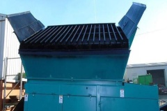 2008 POWERSCREEN MK II