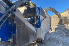 2019 KLEEMANN MR130Z EVO 2