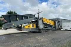 RUBBLE MASTER HS7500M