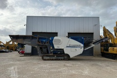 2020 KLEEMANN MC110Z EVO