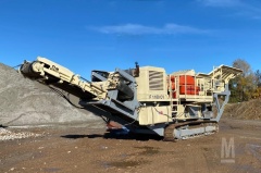 2006 GASPARIN F1180CV EVEREST