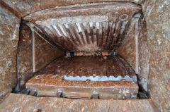 2021 SEBA CRUSHERS LITE TRAIL 50-30