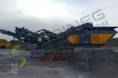 2020 RUBBLE MASTER RM90GO!