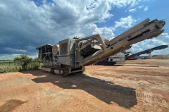 2011 KLEEMANN MC110R