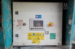 2011 POWERSCREEN XR400S