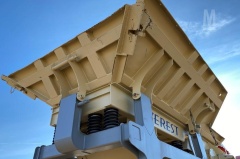 2006 GASPARIN F1180CV EVEREST