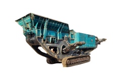 2017 POWERSCREEN PREMIERTRAK R400