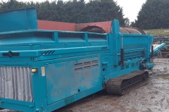 2004 POWERSCREEN ORION 1400