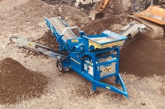 2023 HERBST COMPAC TS52