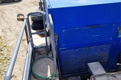 2013 KLEEMANN MOBIREX MR130Z EVO