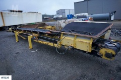 1900 KEESTRACK EXPLORER 1800