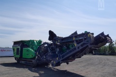 2019 EVOQUIP COBRA 230R