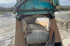 2007 POWERSCREEN 2100