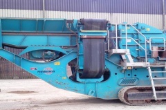 2010 POWERSCREEN XH320