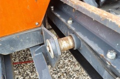 2021 SEBA CRUSHERS LITE TRAIL 50-30