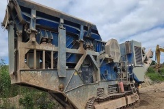 2011 KLEEMANN MC110R