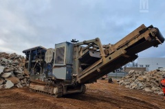 2011 KLEEMANN MC110R