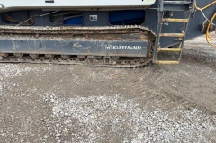 2019 KLEEMANN MR130Z EVO 2