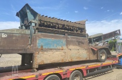 1999 POWERSCREEN POWERGRID 800