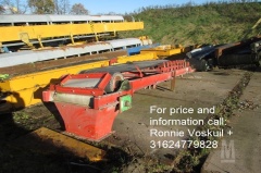 CONVEYOR SALES 10×10