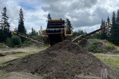 2002 KEESTRACK EXPLORER