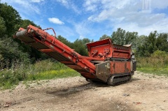 2014 EXTEC  QE141
