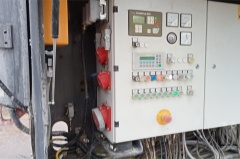 2019 KLEEMANN MR122Z