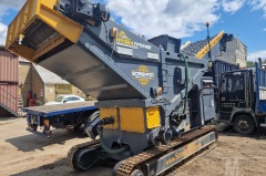 2021 SCREENPOD HYDRA TFS1400