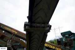 2001 POWERSCREEN CHIEFTAIN