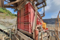 2014 POWERSCREEN 16×5