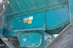 2020 POWERSCREEN METROTRAK