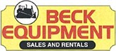 BECK EQUIPMENT