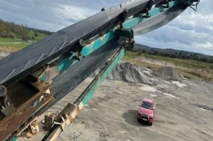 2007 POWERSCREEN 2100