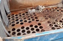 2019 KLEEMANN MR122Z