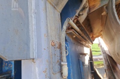 2008 KLEEMANN MR122Z