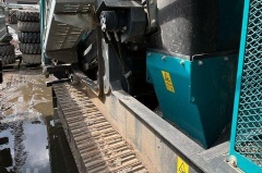 2021 POWERSCREEN WARRIOR 800