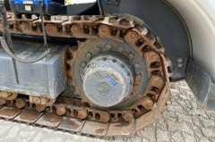 2020 KLEEMANN MC110Z EVO