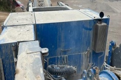 2011 KLEEMANN MC110Z