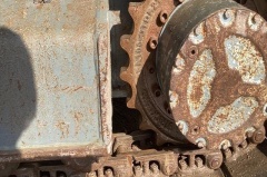 2012 RUBBLE MASTER RM70GO!