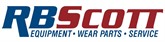 RB SCOTT CO INC